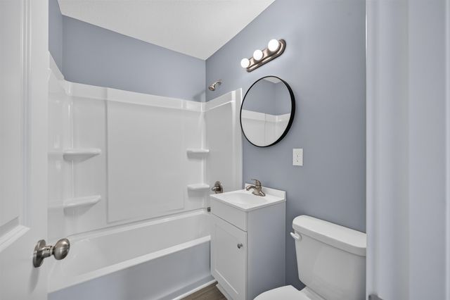 6415 N West Park View St, Park City, KS 67219