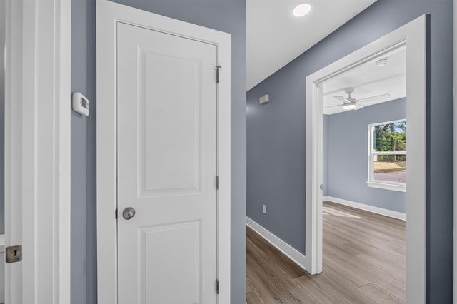 6415 N West Park View St, Park City, KS 67219