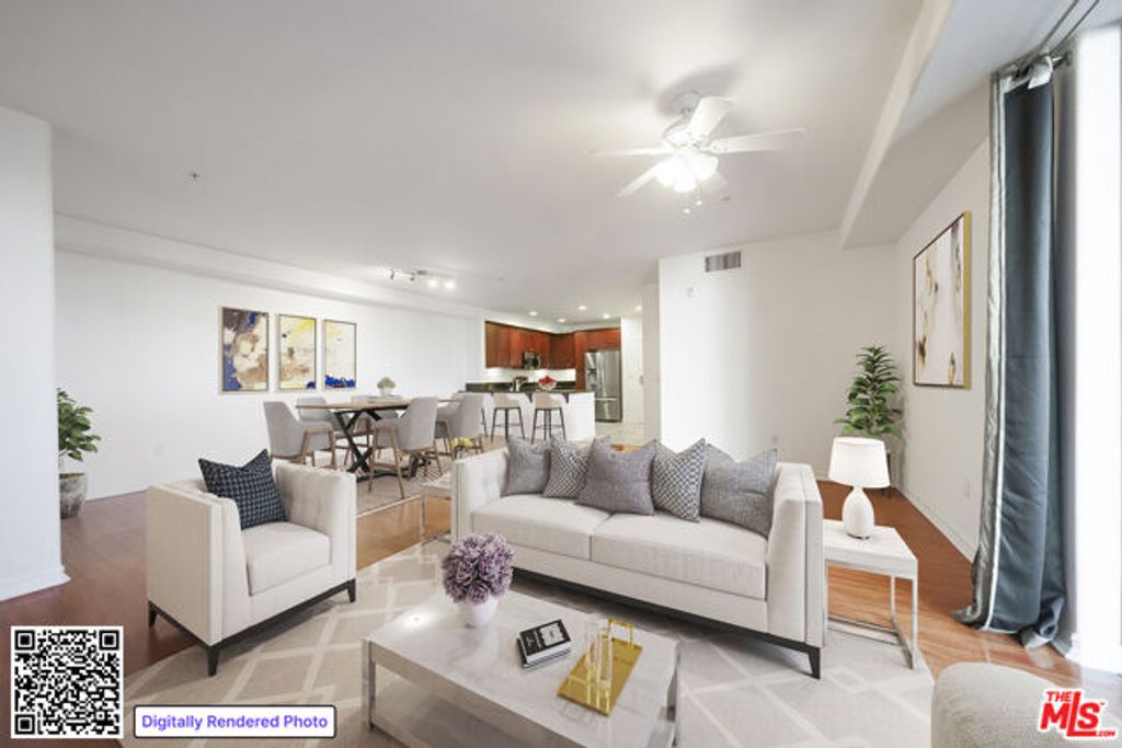 629 Traction Avenue 511, Los Angeles, CA 90013