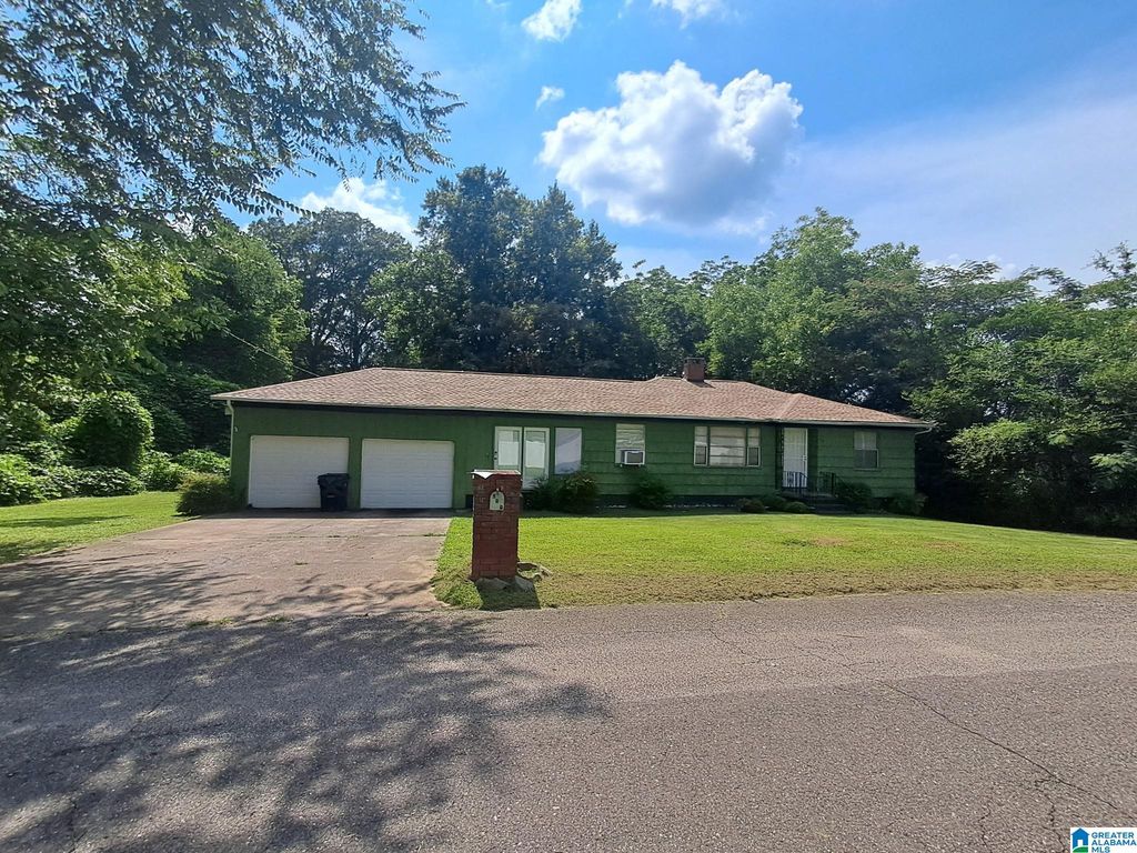708 QUEBEC STREET, Birmingham, AL 35224