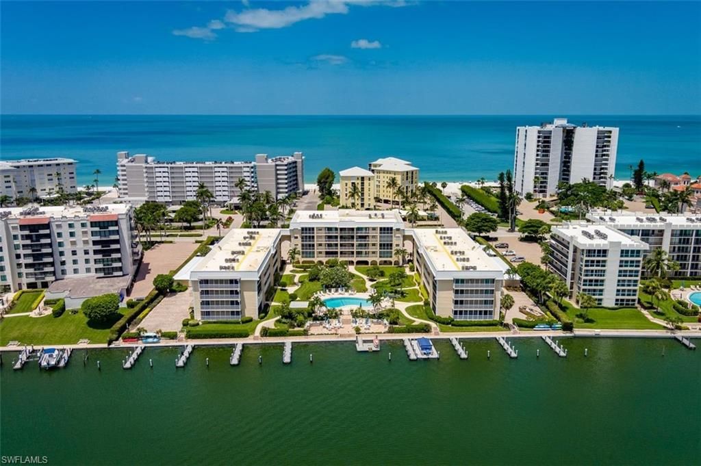 3450 Gulf Shore BLVD N # 315, Naples, FL 34103