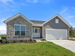 1728 Martingale Lane, Eureka, MO 63025