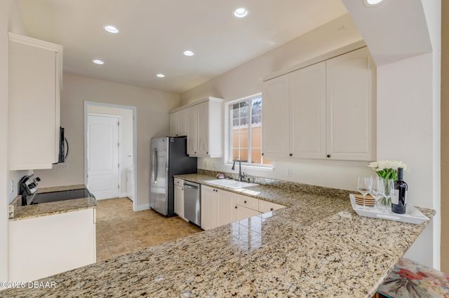 3145 Connemara Drive, Ormond Beach, FL 32174