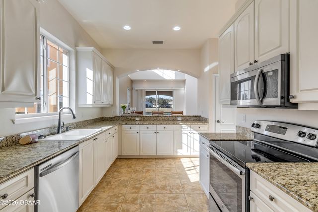 3145 Connemara Drive, Ormond Beach, FL 32174