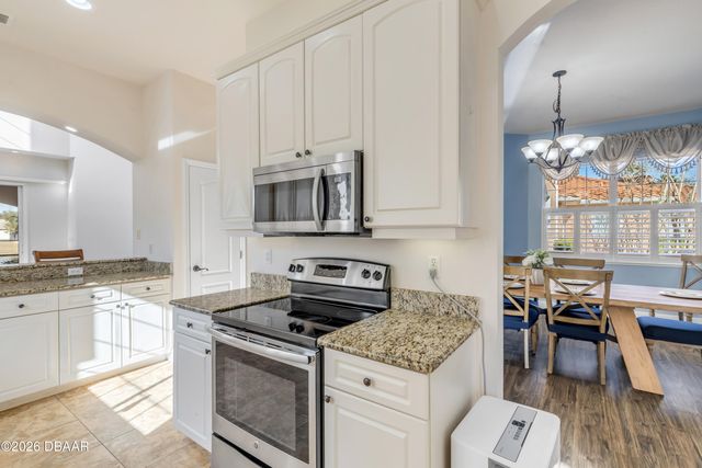 3145 Connemara Drive, Ormond Beach, FL 32174