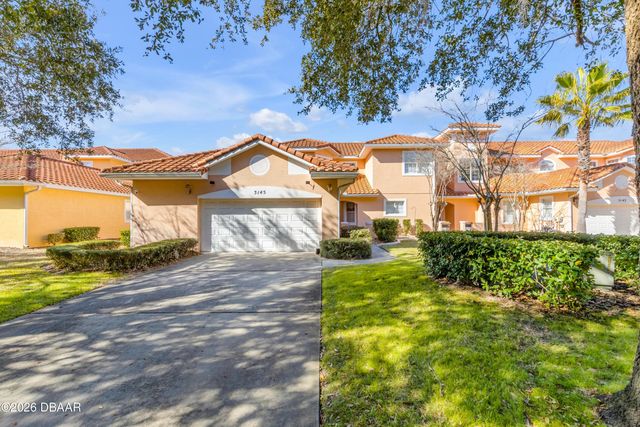 3145 Connemara Drive, Ormond Beach, FL 32174