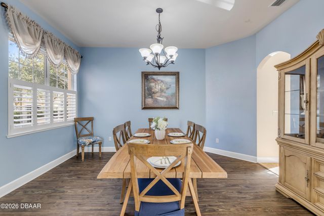 3145 Connemara Drive, Ormond Beach, FL 32174