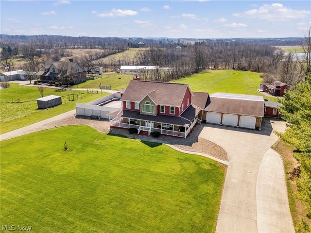 5616 Faircrest Street SW, Canton, OH 44706