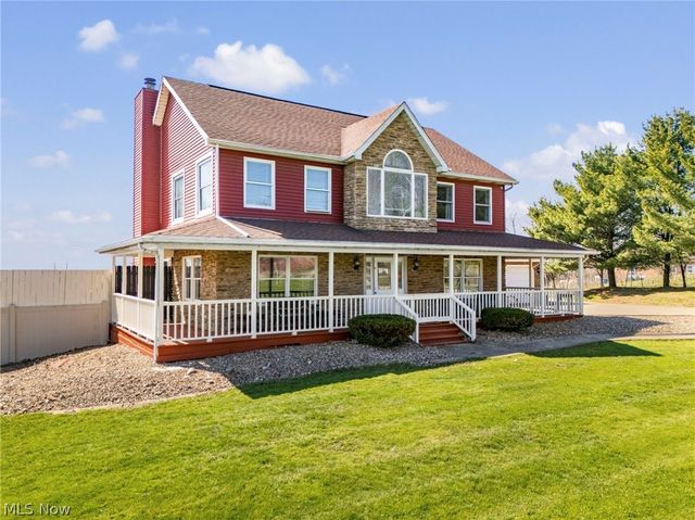 5616 Faircrest Street SW, Canton, OH 44706