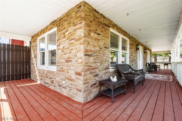 5616 Faircrest Street SW, Canton, OH 44706