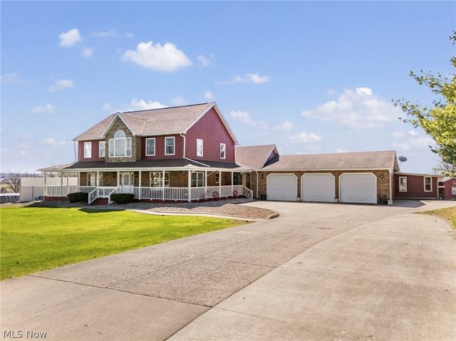 5616 Faircrest Street SW, Canton, OH 44706