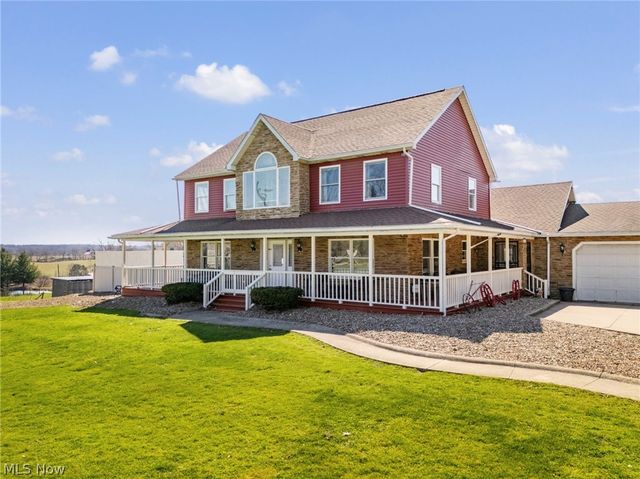 5616 Faircrest Street SW, Canton, OH 44706
