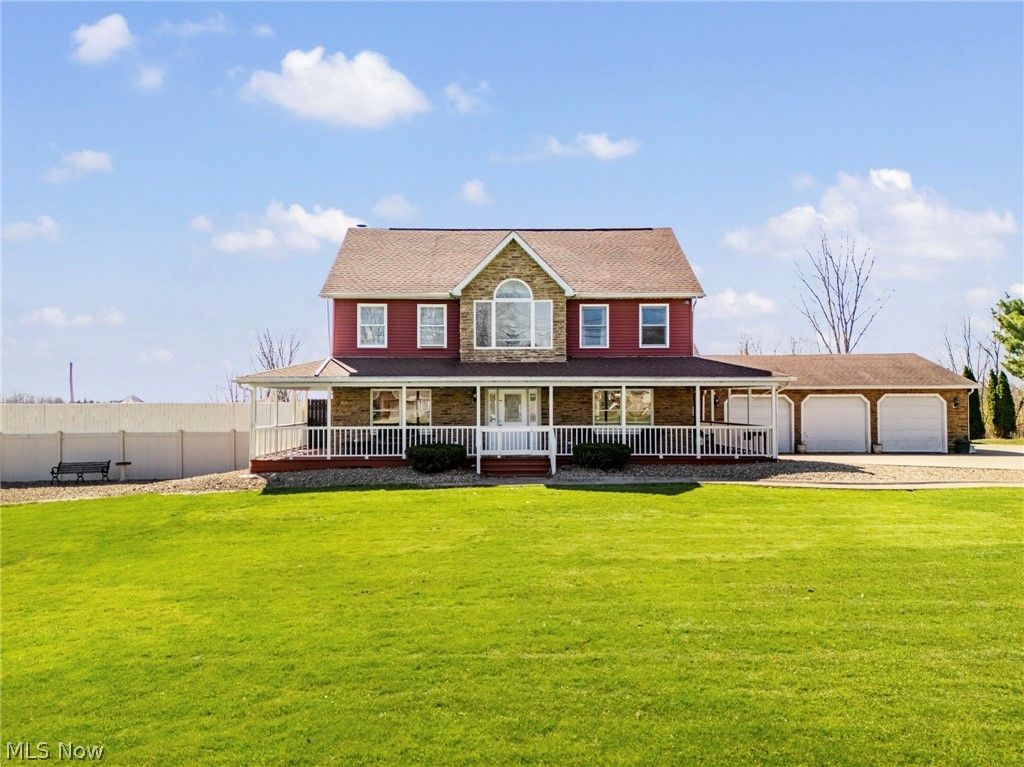 5616 Faircrest Street SW, Canton, OH 44706