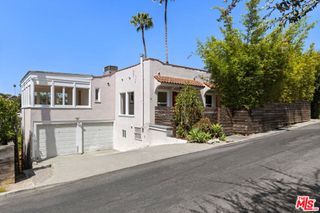 1523 Murray Drive, Los Angeles, CA 90026
