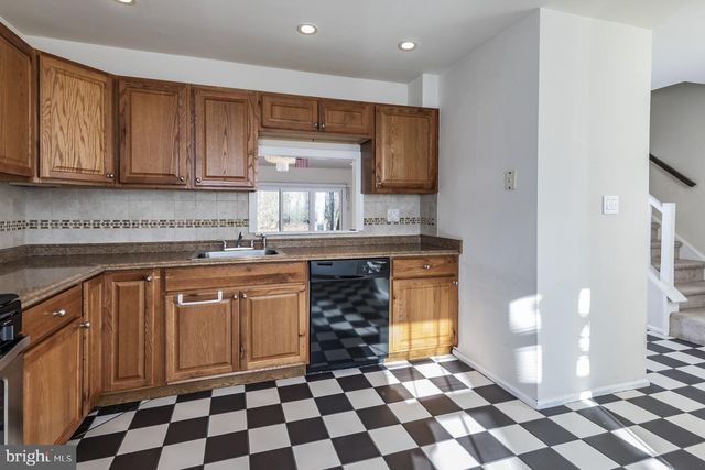 14 ABELIA CT, Lawrence Twp, NJ 08648