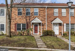 14 ABELIA CT, Lawrence Twp, NJ 08648