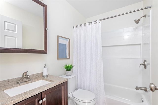 1513 Mallory CT, Virginia Beach, VA 23464