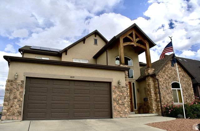 469 E VINE ST, Murray, UT 84107