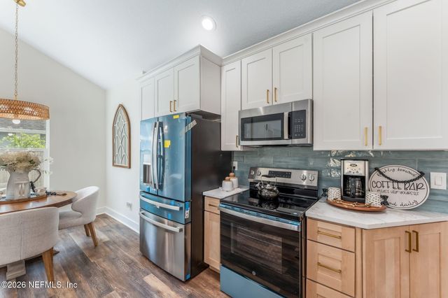 3679 MANDARIN WOODS Drive N, Jacksonville, FL 32223