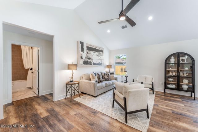 3679 MANDARIN WOODS Drive N, Jacksonville, FL 32223