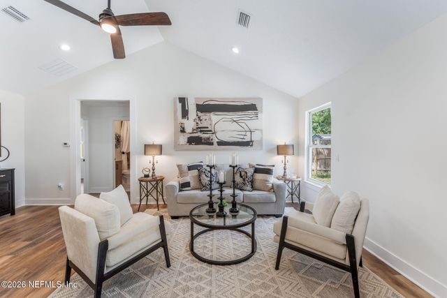 3679 MANDARIN WOODS Drive N, Jacksonville, FL 32223