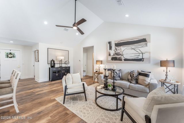 3679 MANDARIN WOODS Drive N, Jacksonville, FL 32223