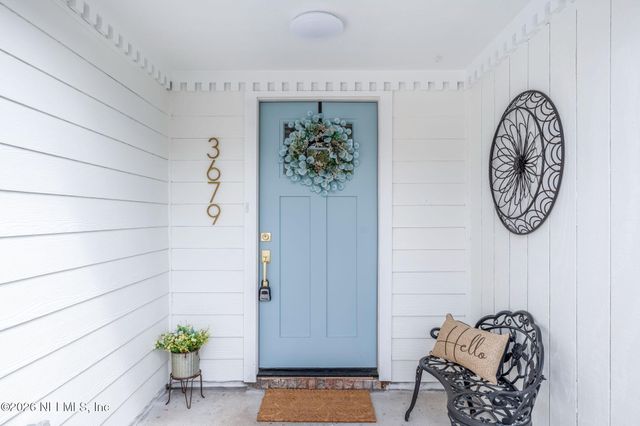 3679 MANDARIN WOODS Drive N, Jacksonville, FL 32223