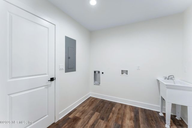 3679 MANDARIN WOODS Drive N, Jacksonville, FL 32223