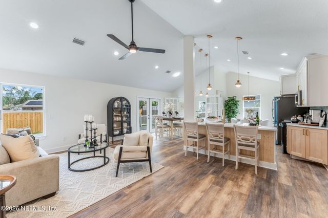 3679 MANDARIN WOODS Drive N, Jacksonville, FL 32223