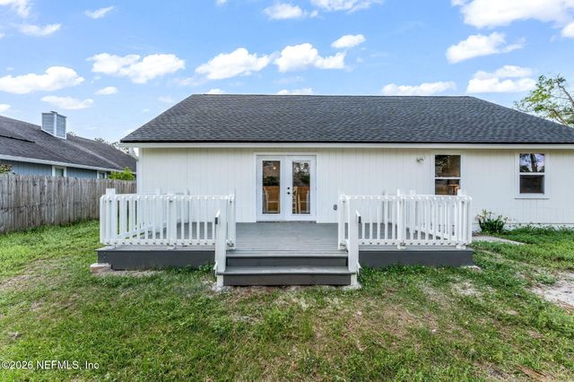 3679 MANDARIN WOODS Drive N, Jacksonville, FL 32223