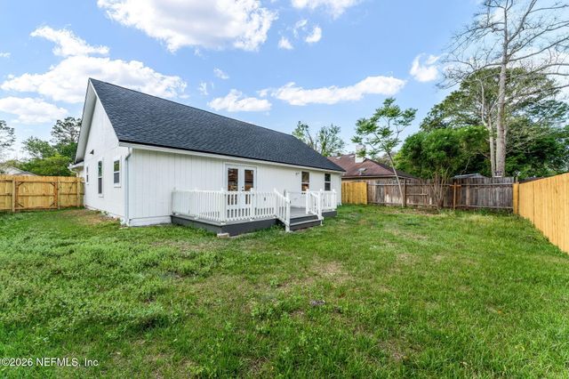 3679 MANDARIN WOODS Drive N, Jacksonville, FL 32223