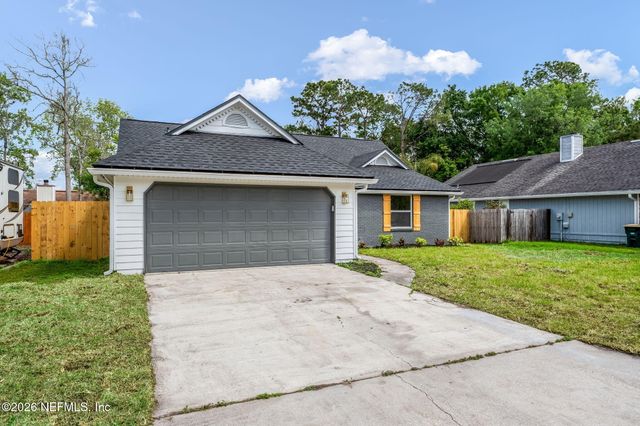 3679 MANDARIN WOODS Drive N, Jacksonville, FL 32223