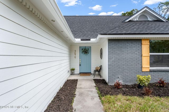 3679 MANDARIN WOODS Drive N, Jacksonville, FL 32223