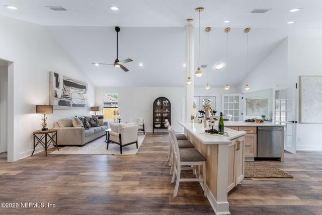 3679 MANDARIN WOODS Drive N, Jacksonville, FL 32223