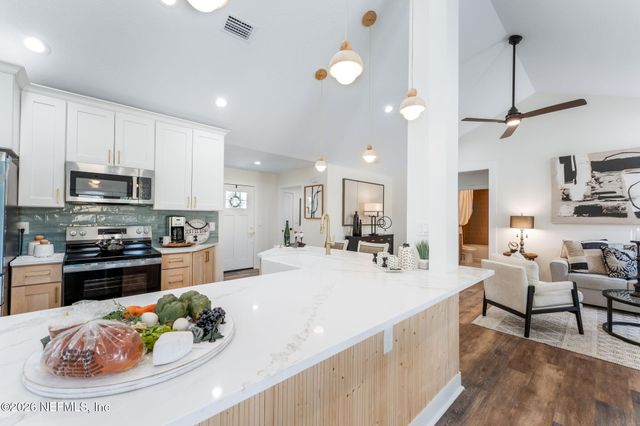 3679 MANDARIN WOODS Drive N, Jacksonville, FL 32223