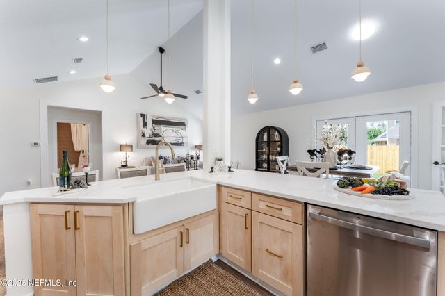 3679 MANDARIN WOODS Drive N, Jacksonville, FL 32223