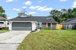 3679 MANDARIN WOODS Drive N, Jacksonville, FL 32223