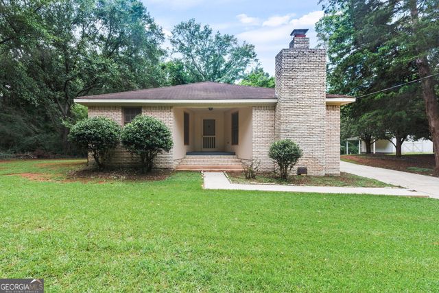 8 Thompson Lane, Thomaston, GA 30286