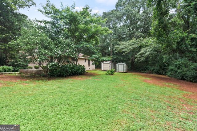 8 Thompson Lane, Thomaston, GA 30286