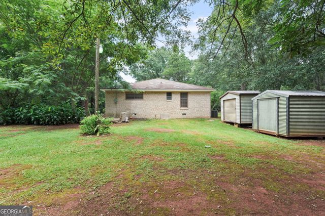 8 Thompson Lane, Thomaston, GA 30286