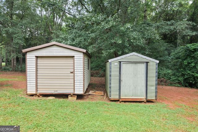 8 Thompson Lane, Thomaston, GA 30286