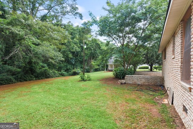 8 Thompson Lane, Thomaston, GA 30286