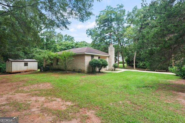 8 Thompson Lane, Thomaston, GA 30286