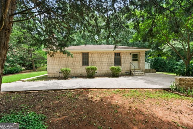 8 Thompson Lane, Thomaston, GA 30286