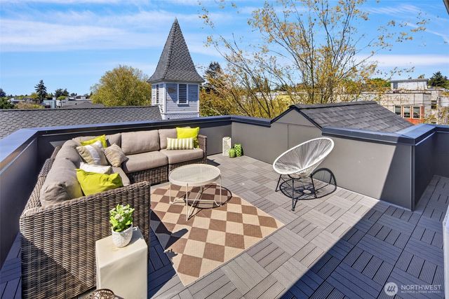 1755 NW 62nd Street, Seattle, WA 98107
