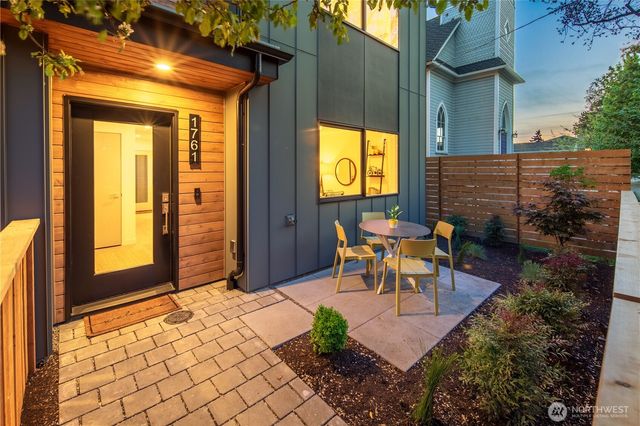 1755 NW 62nd Street, Seattle, WA 98107
