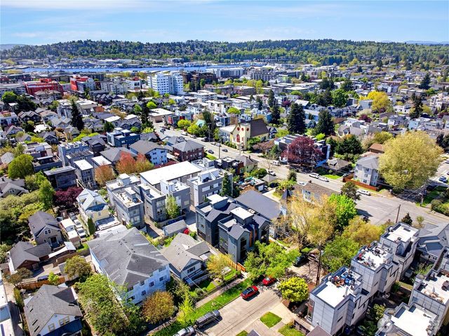 1755 NW 62nd Street, Seattle, WA 98107