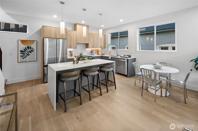 1755 NW 62nd Street, Seattle, WA 98107