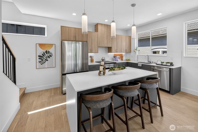 1755 NW 62nd Street, Seattle, WA 98107