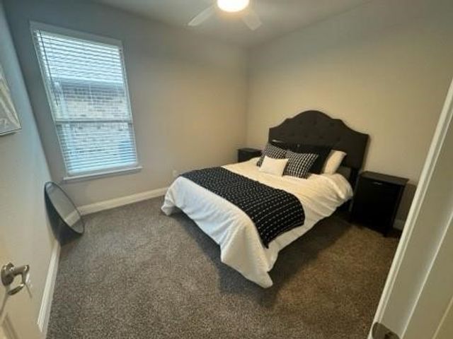 2025 St Andrews Way, Argyle, TX 76226